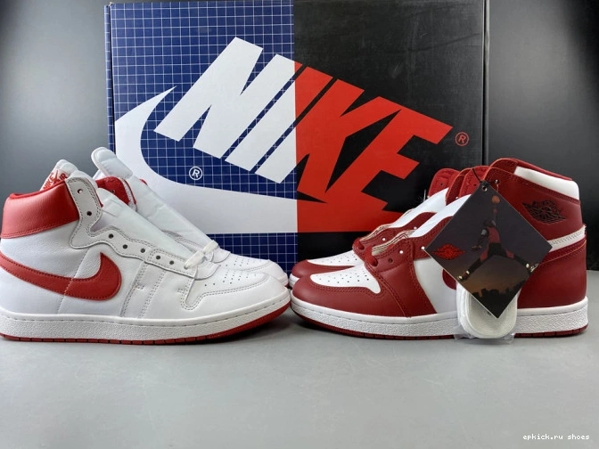 Rep High Jordan Beginnings Air Ship Retro CT6252-900 Pack 1 New Nike & 0729